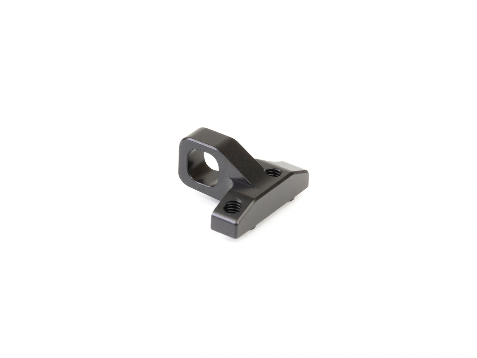 T356 Aluminum Rear Suspension Holder - Left 44.5mm Awesome Upgrade for Your Ride