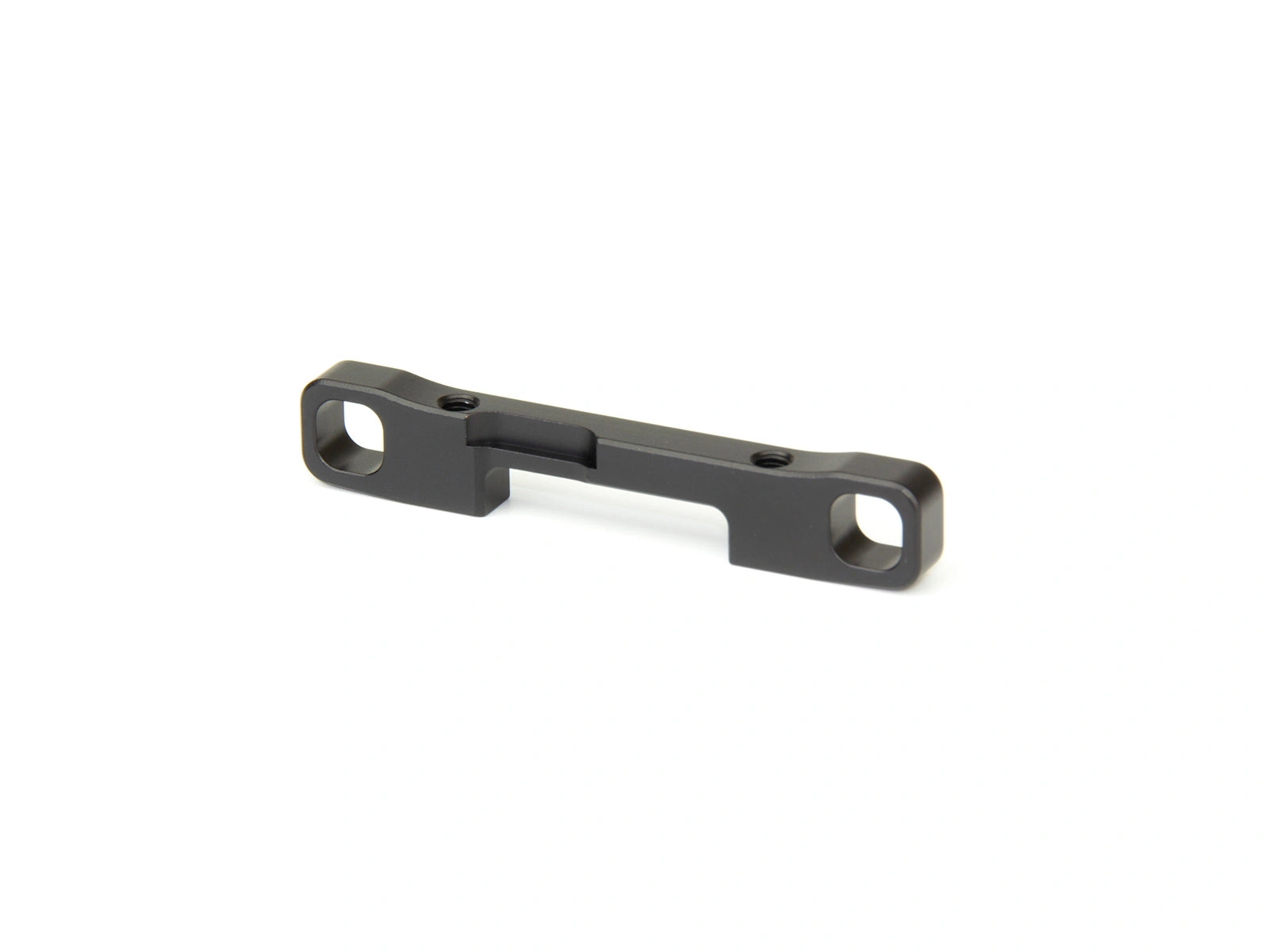 T351 Aluminum Suspension Holder: One-Piece Power! 44.5mm of Awesome!