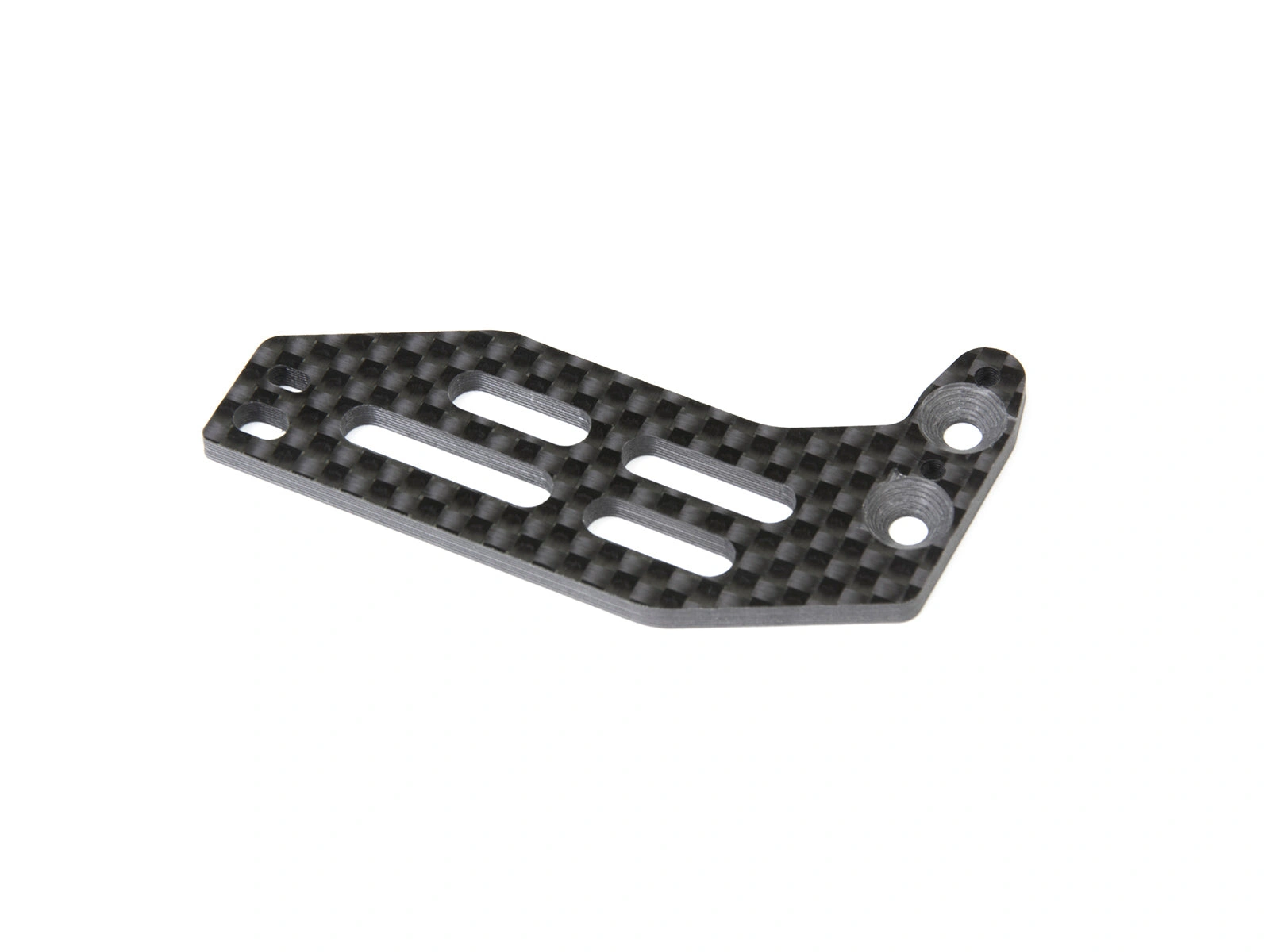 T357 Graphite Servo Holder: Float Like a Butterfly, Servo Like a Boss.